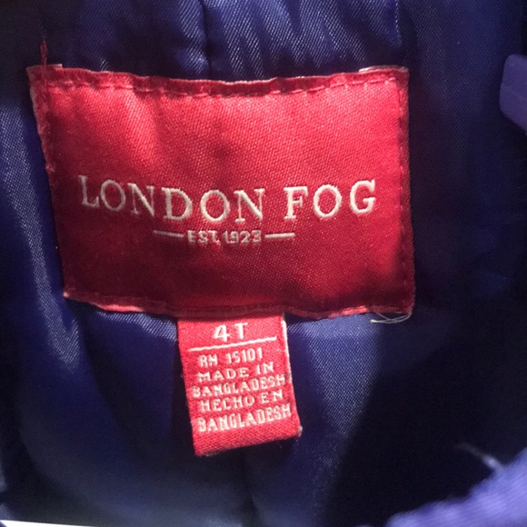 GIRLS Columbia Winter Jacket and Bibs - Picture 5 of 5